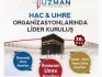 Uzman Turizm  İle UMRE 