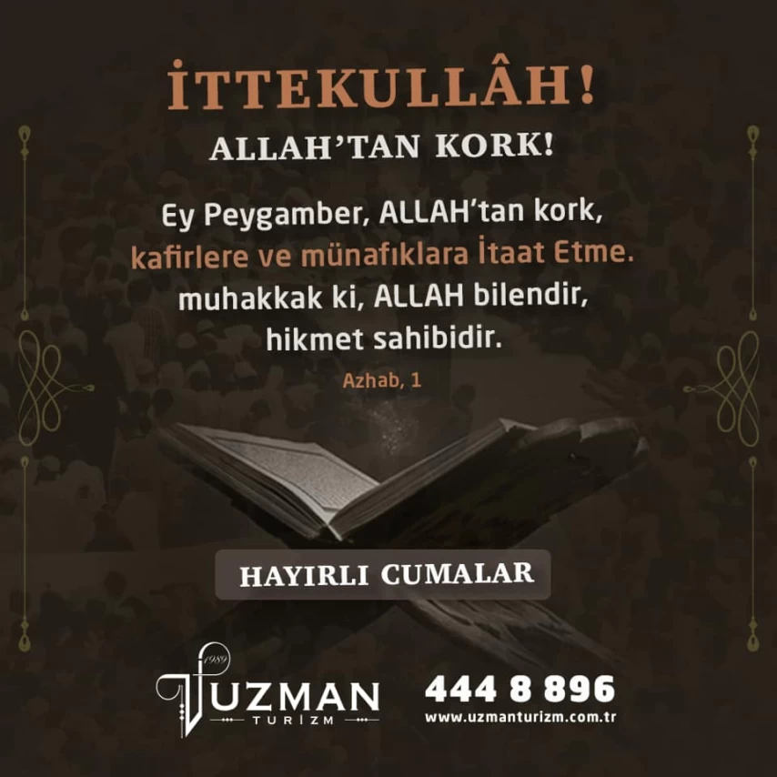 HÂCET DUASI VE HÂCET NAMAZI NASIL KILINIR?