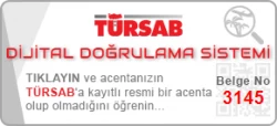 uzman turizm tursab linki