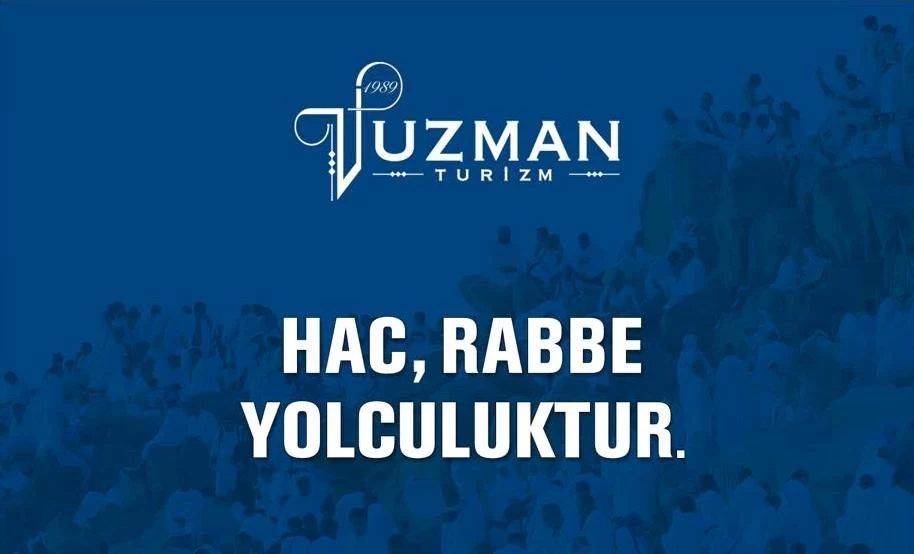 ( HAC NEDİR ? NASIL YAPILIR ?  ) HAZZIN ZİRVESİNE İLAHİ DAVET... 