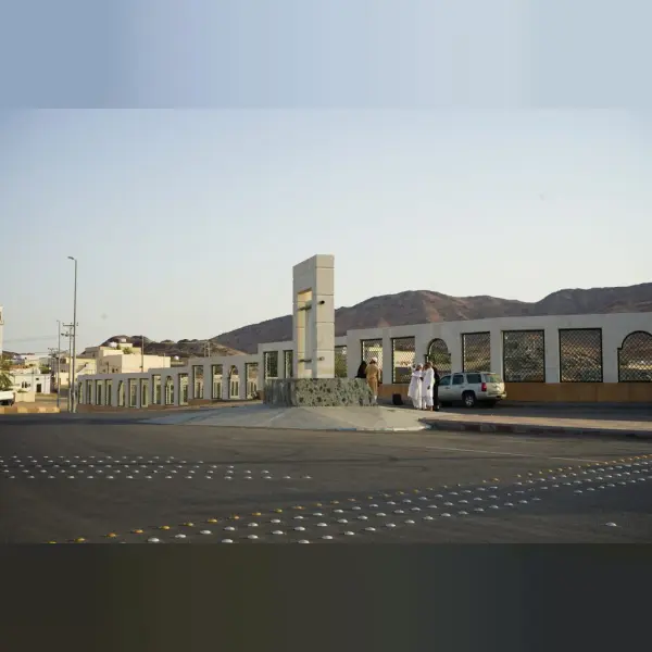 Bedir Savaşı ve Bedir Şehitliği