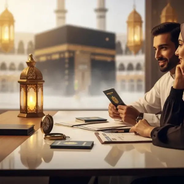 Ramazan Umresi 2027 Kayıt Nasıl Yapılır? | Uzman Turizm