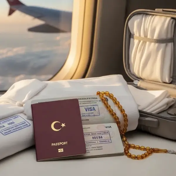 İstanbul Çıkışlı Ekonomik Umre Turu | Uzman Turizm