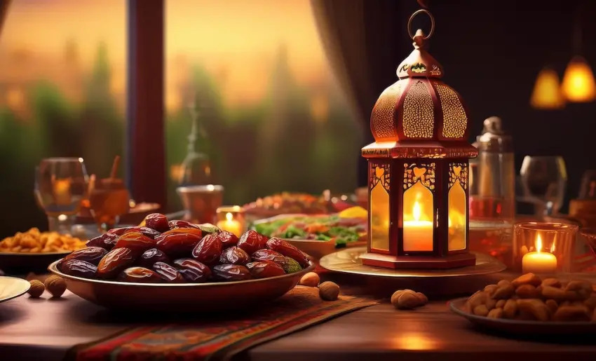 35.YILIMIZA  ÖZEL 40 GÜNLÜK RAMAZAN UMRE 1.825 $