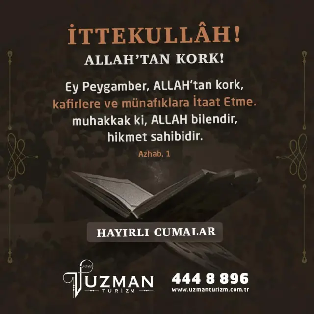 HÂCET DUASI VE HÂCET NAMAZI NASIL KILINIR?
