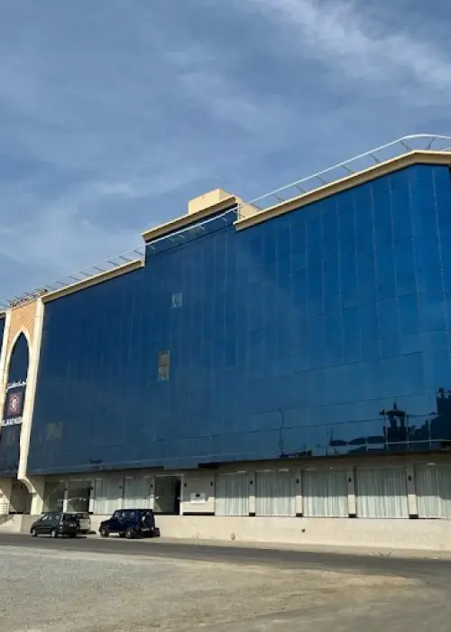 Al Jaad Kudai Hotel Mekke