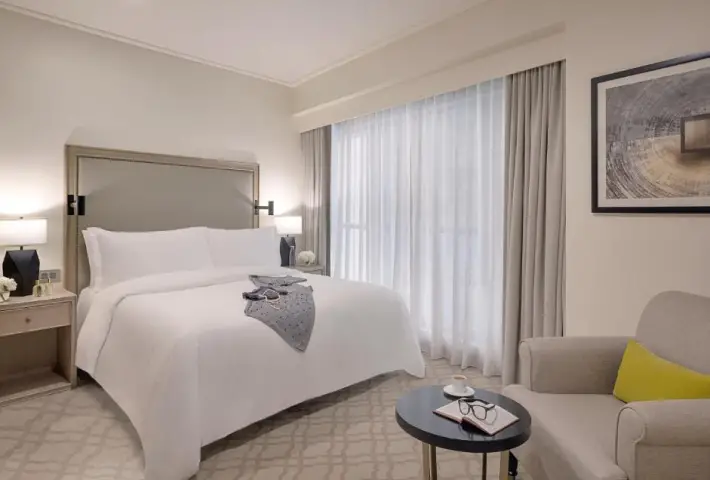 JUMERİAH JABAL OMAR MAKKAH