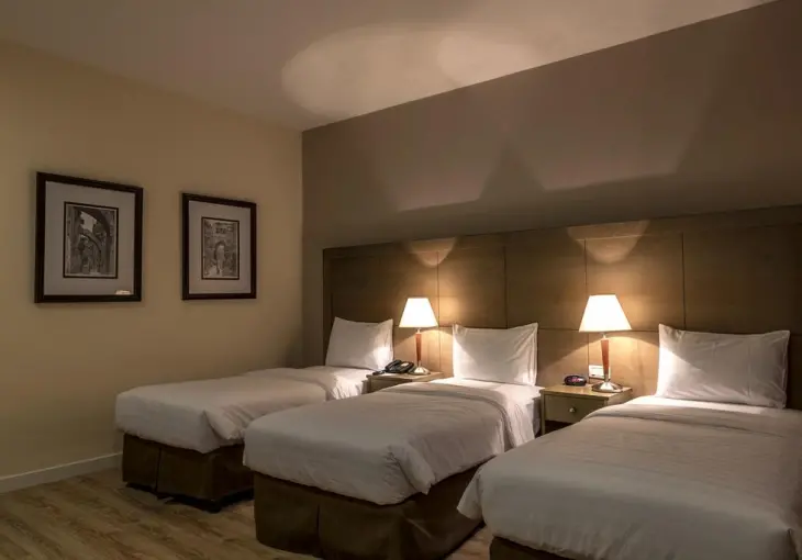 RİTZ HOTEL JERUSALEM