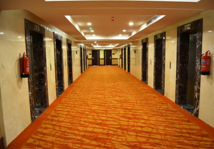 GRAND MAKKAH HOTEL