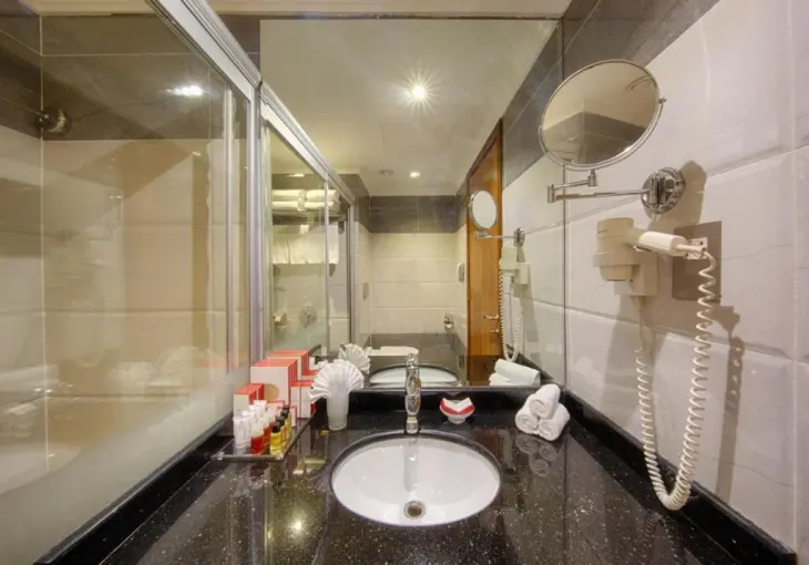 Al Safwah Orchid Hotel