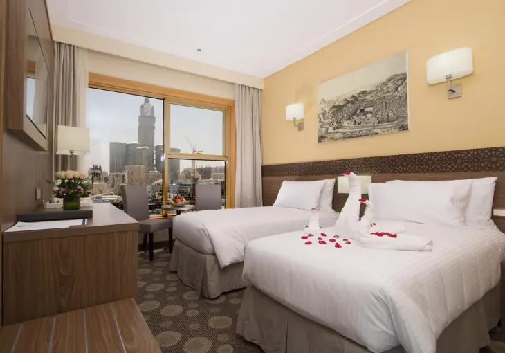 GRAND MAKKAH HOTEL