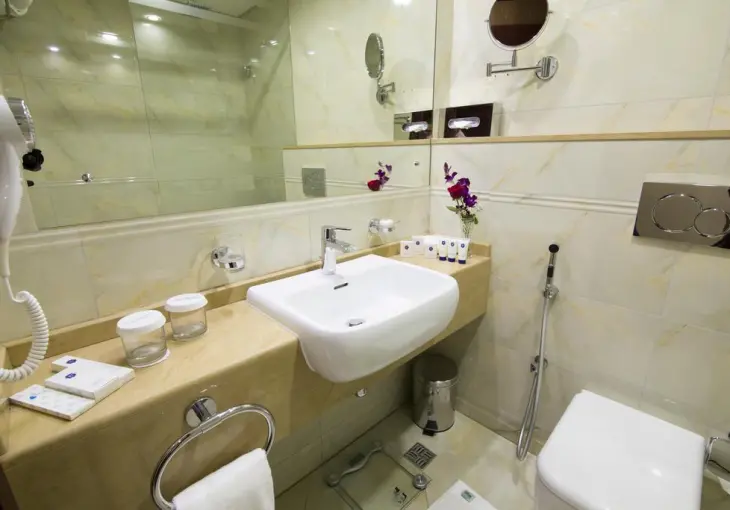 GRAND MAKKAH HOTEL