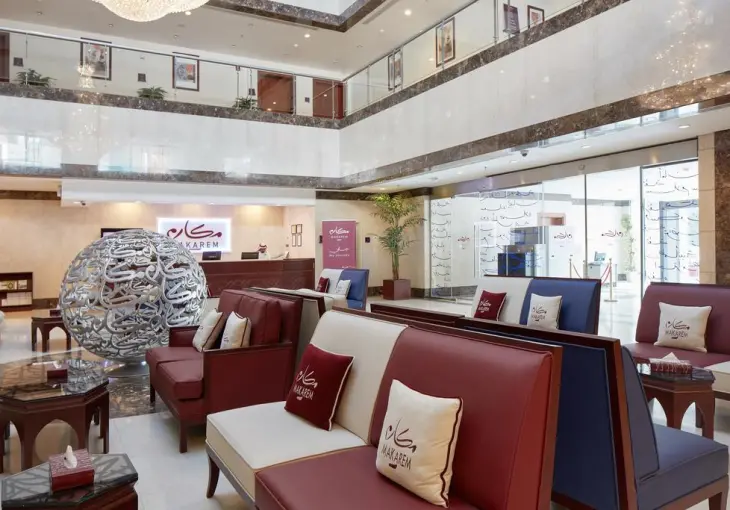 MAKAREM AL BAİT
