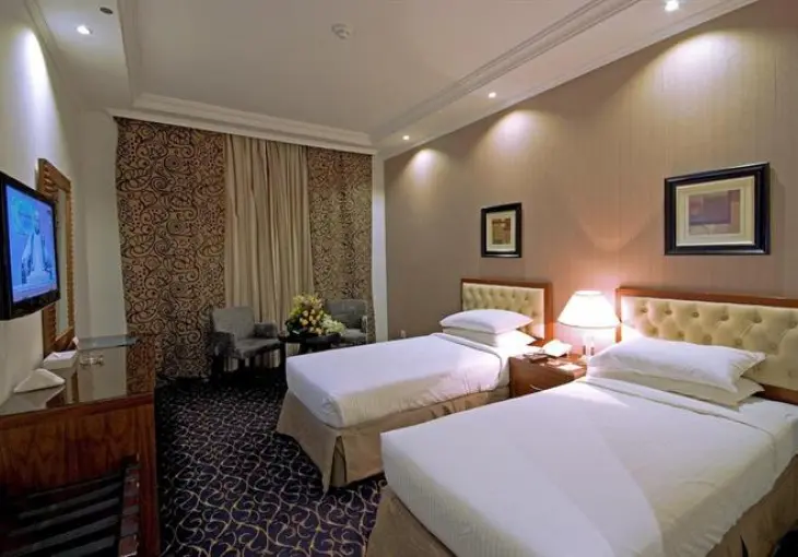 RAMADA DAR AL FAYZEEN MAKKAH