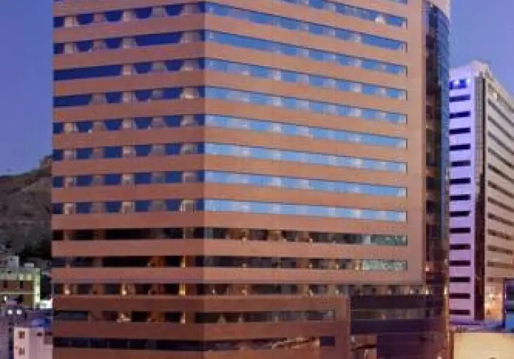 Le Meridien Makkah - Anjum Makkah 
