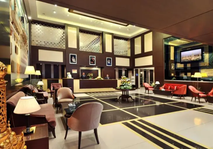 GRAND MERCURE