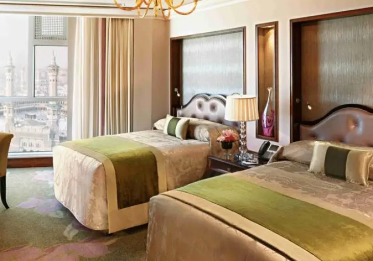 RAFFLESS SUİTES OTEL