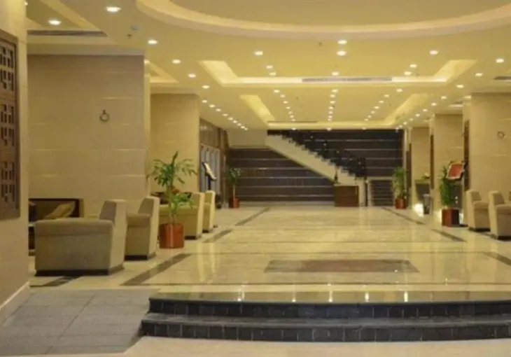 RAMADA DAR AL FAYZEEN MAKKAH