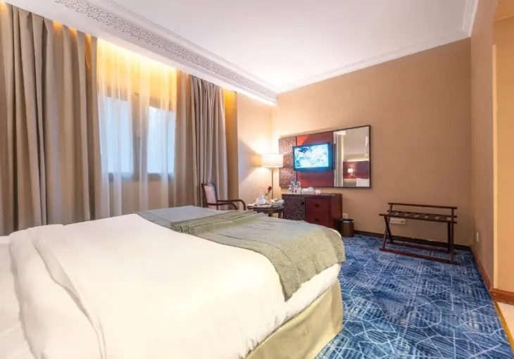 Shaza Regency Plaza Al Madinah