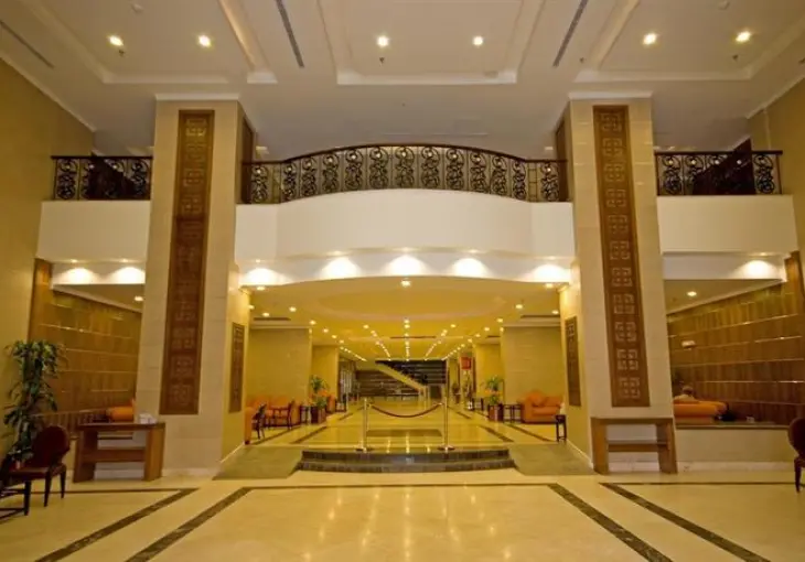RAMADA DAR AL FAYZEEN MAKKAH