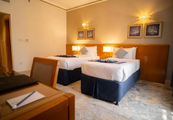 Emaar Grand Hotel