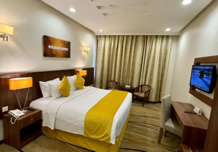 VERTA HOTEL MAHBAS