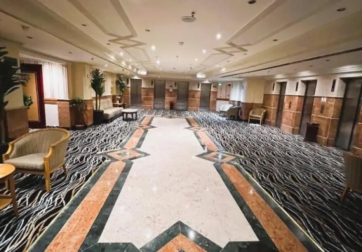 Maysan Al Maqam Hotel