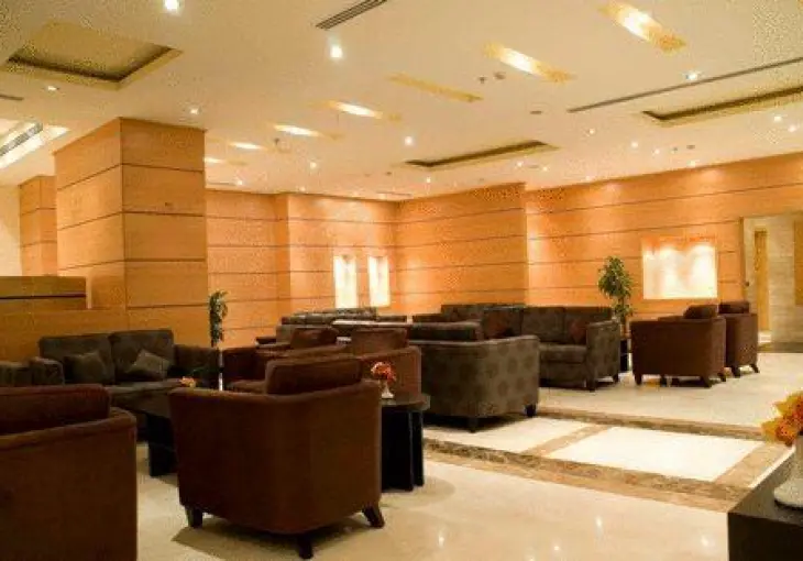 ELAF AL MASHAER