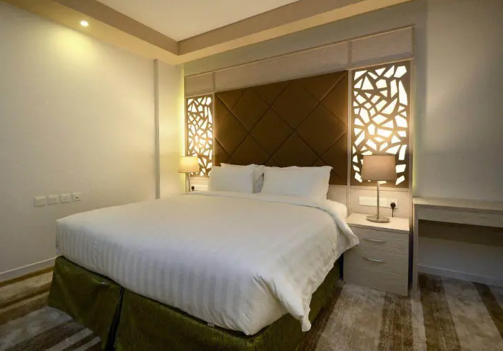 BOSPHORUS HOTEL