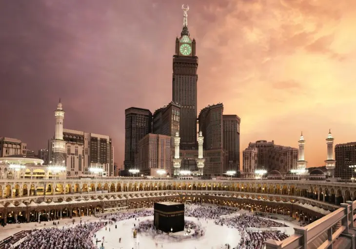 SWİSS AL MAQAM
