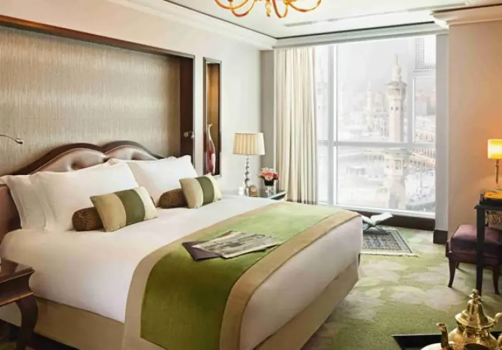 RAFFLESS SUİTES OTEL