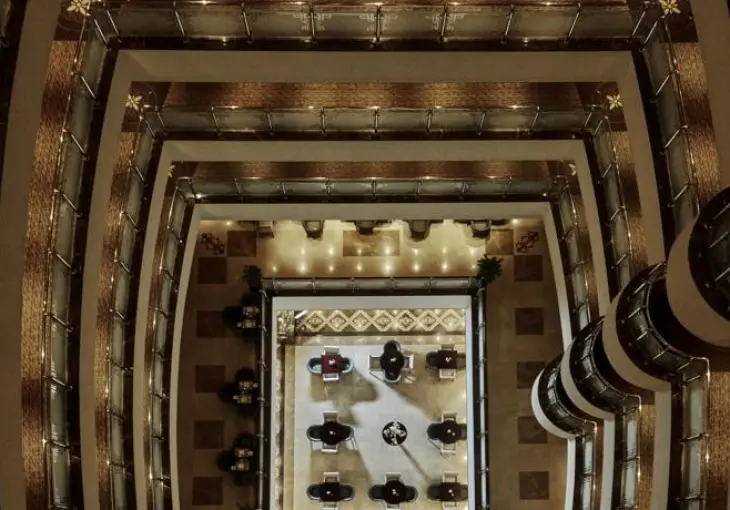 PULLMAN ZAMZAM MADİNA -  EMAAR ROYAL HOTEL