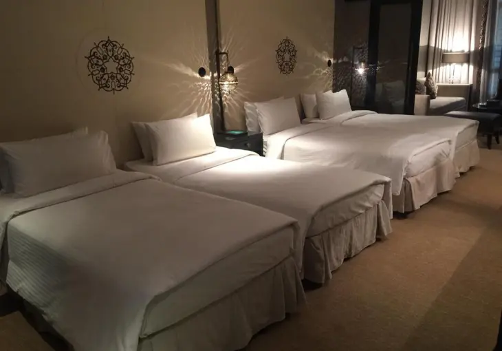 SHAZA AL MADİNAH OTEL