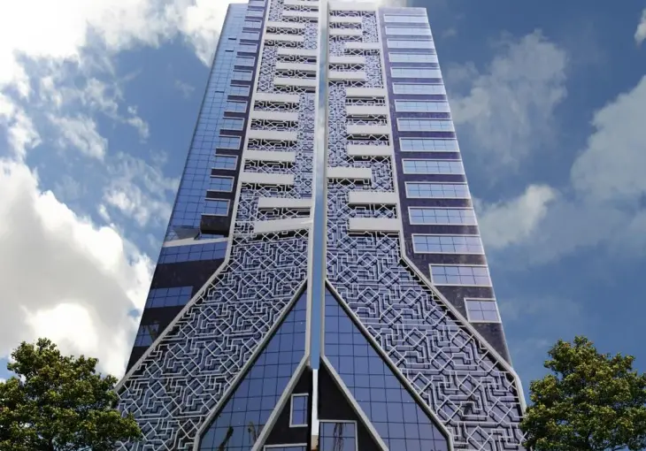 LAMAR AJYAD HOTEL