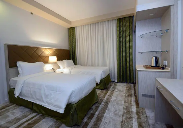 BOSPHORUS HOTEL