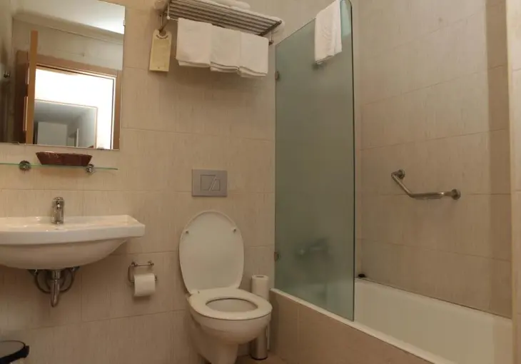 RİTZ HOTEL JERUSALEM