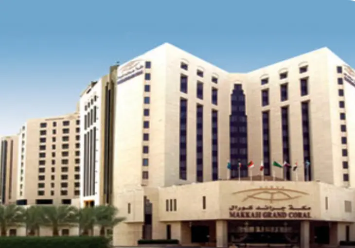 GRAND CORAL