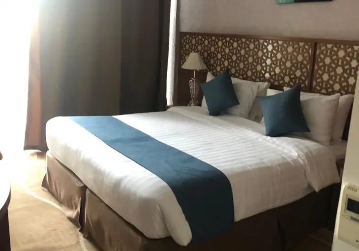 SUNRİSE HOTEL MAKKAH