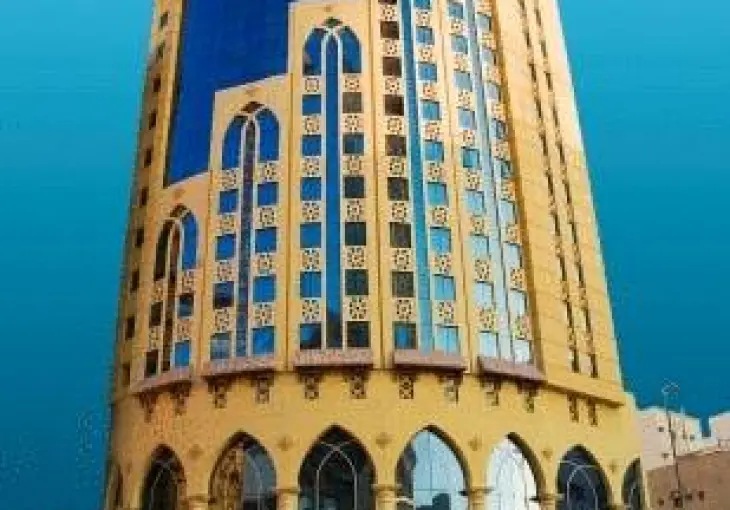ELAF AL MASHAER