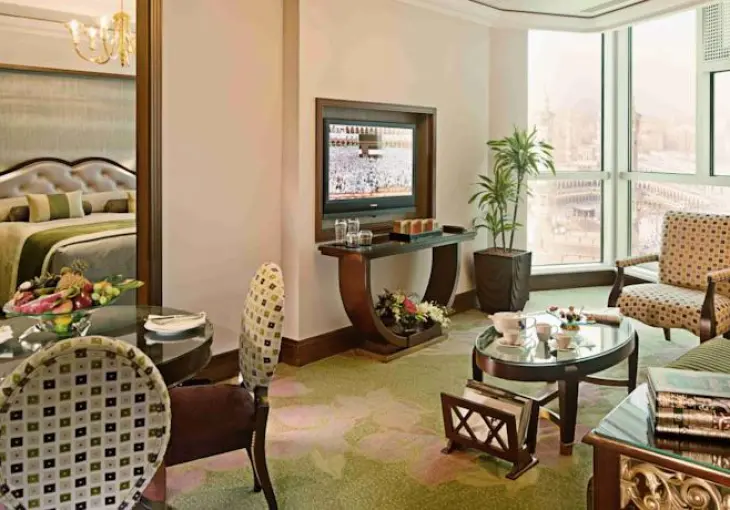 RAFFLESS SUİTES OTEL