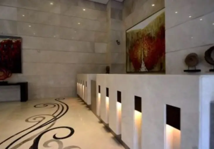 AL-KESWAH HOTEL TOWER