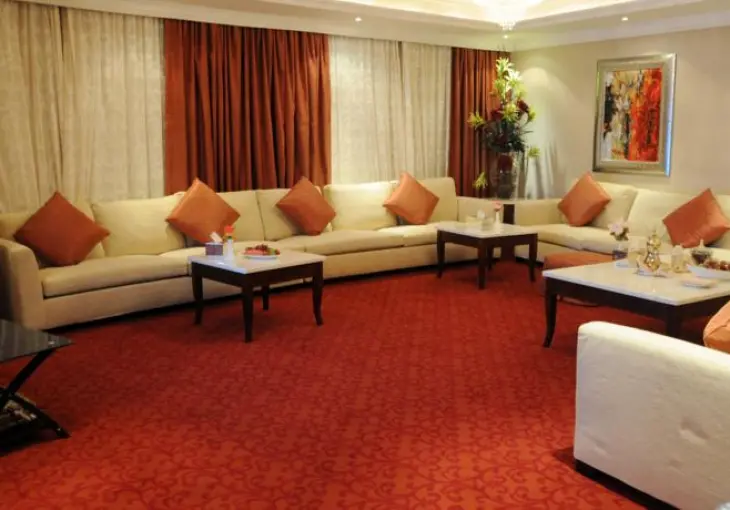 GRAND MERCURE