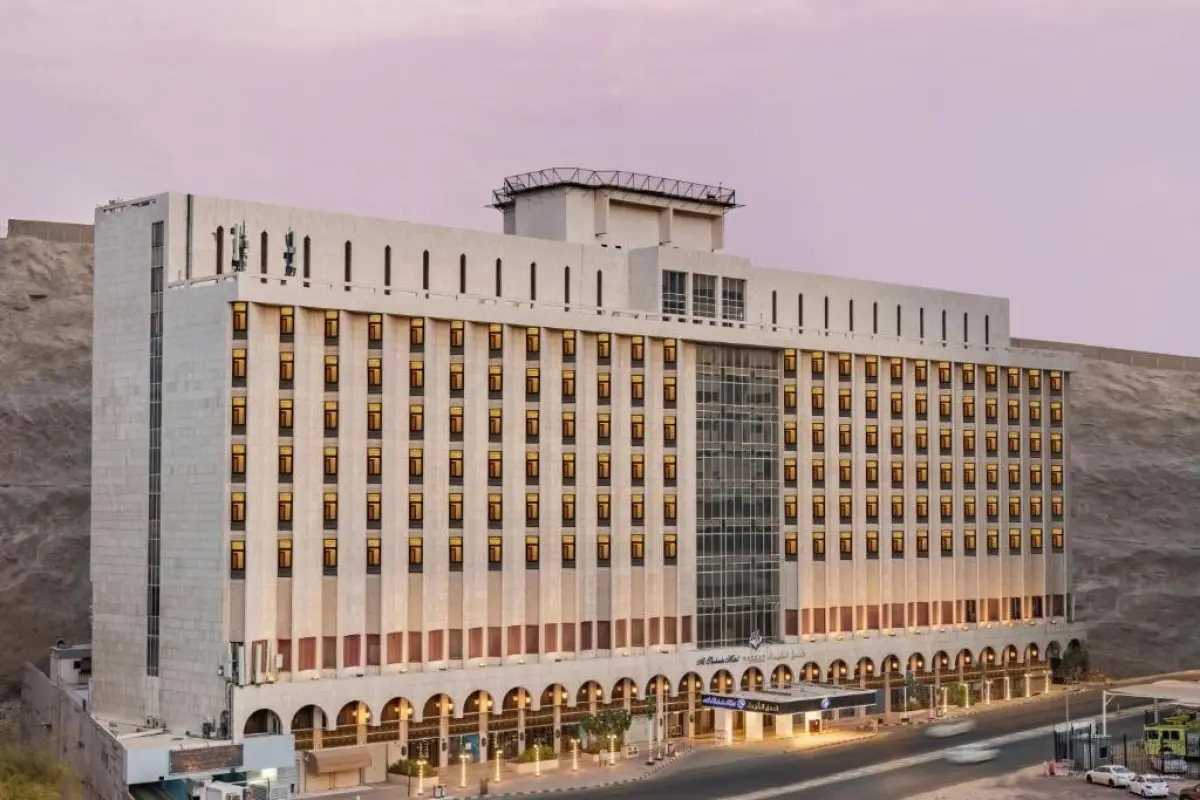 Al Shohada by Palm Rich Makkah