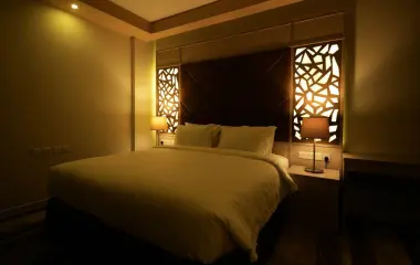 BOSPHORUS HOTEL