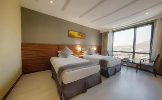 Al Safwah Orchid Hotel