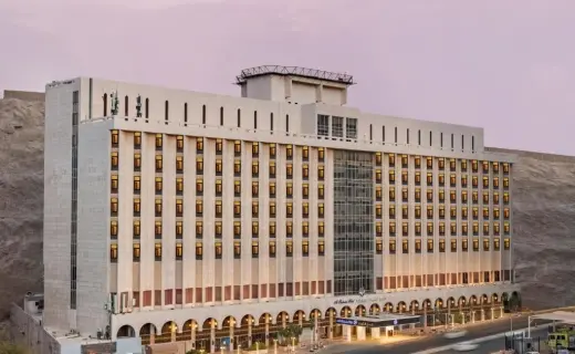 Al Shohada by Palm Rich Makkah
