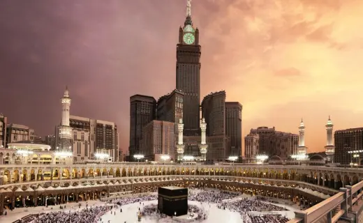 SWİSS AL MAQAM