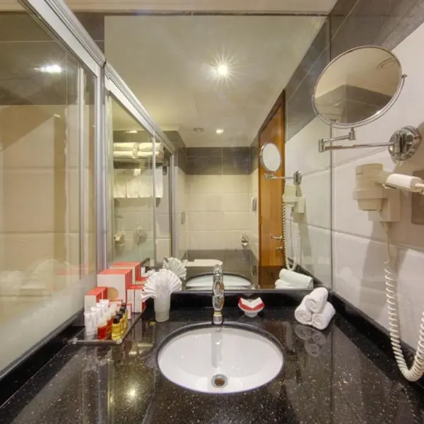 Al Safwah Orchid Hotel