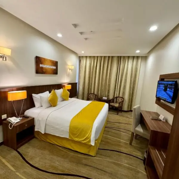 VERTA HOTEL MAHBAS