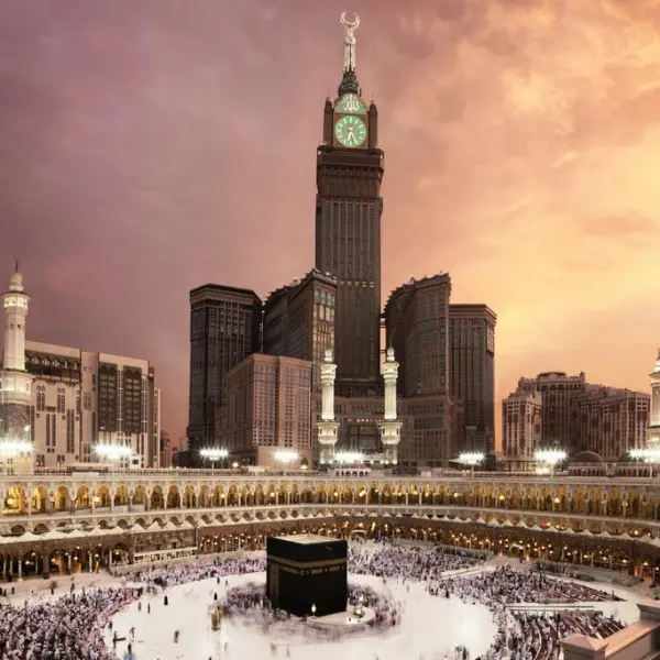 SWİSS AL MAQAM